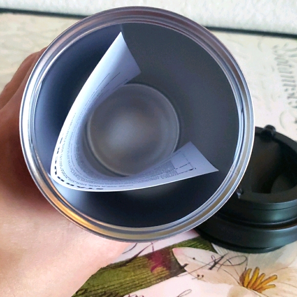 STARBUCKS+ KATE SPADE SS ELMA TUMBLER - Picture 8 of 8